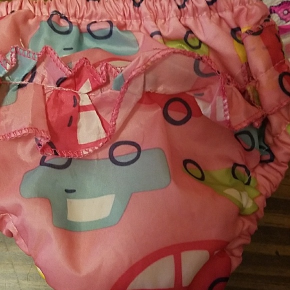 Available til 2/25! Iplay Swim diapers 24 mo/2t - Picture 5 of 7